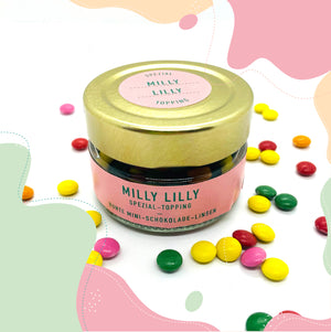 Milly Lilly - Special Topping