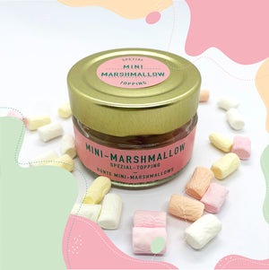 Marshmallow - Special Topping